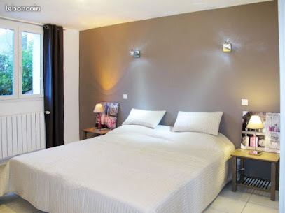 ;Wp Le Revest-Les-Eaux 110S, Location De Vacances au Revest-les-Eaux