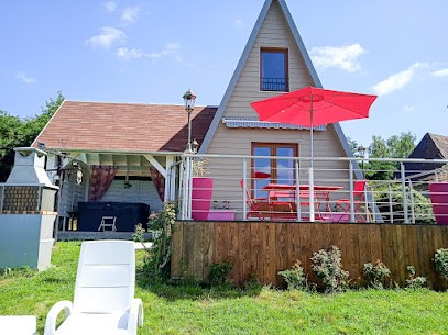 Domaine de Sarlandelle, Location de Vacances à Sarlande