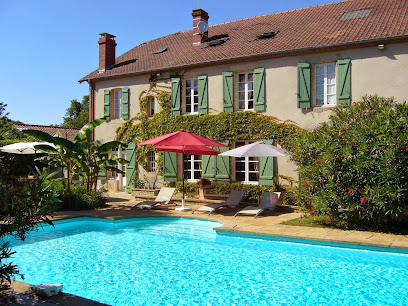 Le Mas, Chambre D'hôtes à Aire-sur-l'Adour