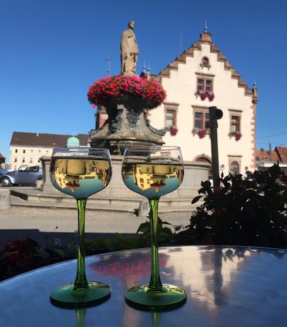 SleepAndMore, Chambre d'Hôtes à Kingersheim