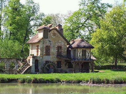 FERMÉ Bed And Breakfast L'Orangeraie, Chambre d'Hôtes à Versailles