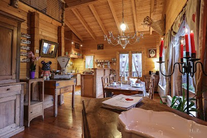 Chalet Rioule, Location de Vacances à Praz-sur-Arly