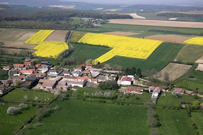 Bouin Eric, Chambre d'Hôtes à Mentque-Nortbécourt