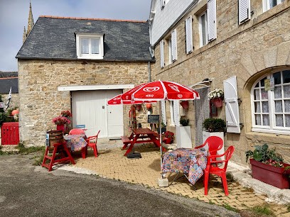 Chambres D Hôtes Cleden Cap Sizun 55 E 2 Personnes. 45e 1 Personne.pdj Inclu., Chambre d'Hôtes à Cléden-Cap-Sizun