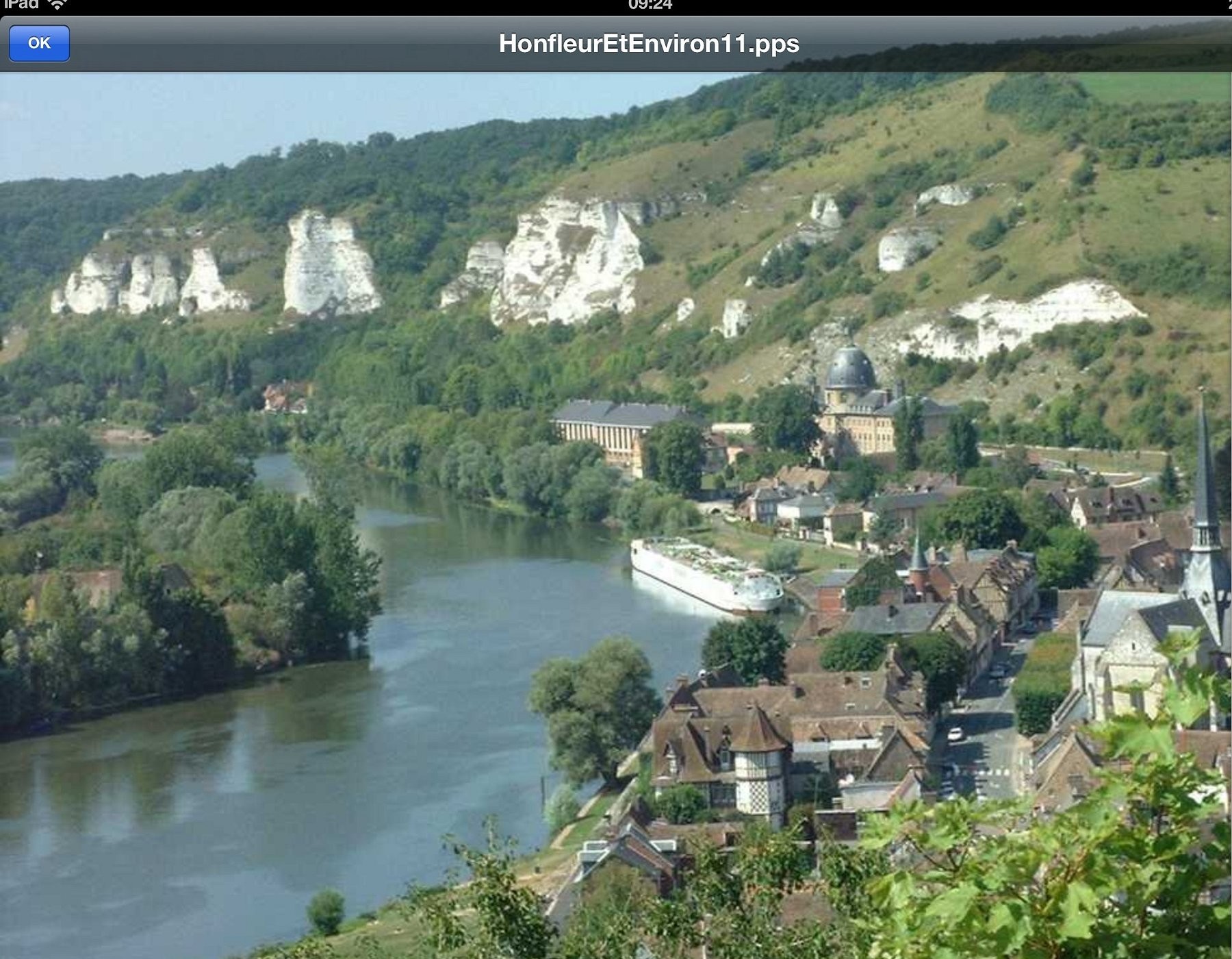 Villa Aliénor, Chambre d'Hôtes aux Andelys