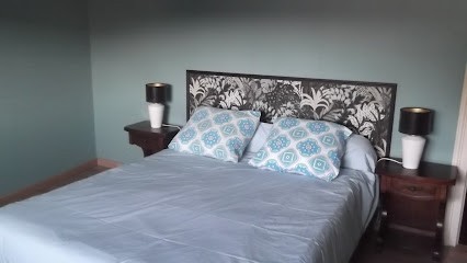 Numéro Cinq, Location de Vacances à Vendays-Montalivet