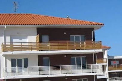 Les Terrasses De L'ocean "Plage" *** Location De Vacances à Biscarrosse