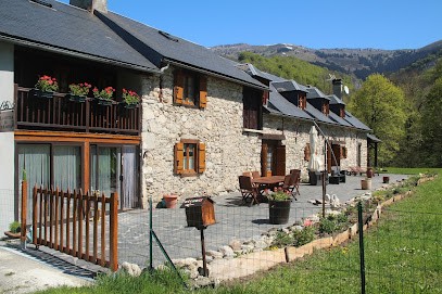 Chambres D'hôtes La Boucle De L'Adour, Chambre d'Hôtes à Campan