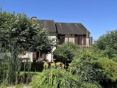 Des Cigales En Corrèze, Location De Vacances à Treignac