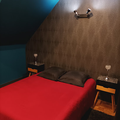 Le Sleepway- Votre Location Courte Durée À Lorient-, Location De Vacances à Lorient