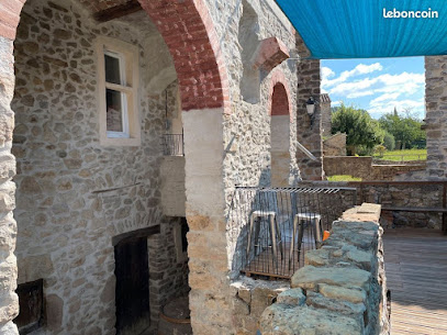 Gîtes Du Soleil Vert, Location De Vacances à Meyrannes