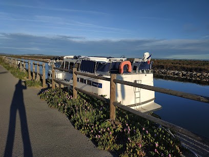 La lagune aux oiseaux, Chambre d'Hôtes à Palavas-les-Flots
