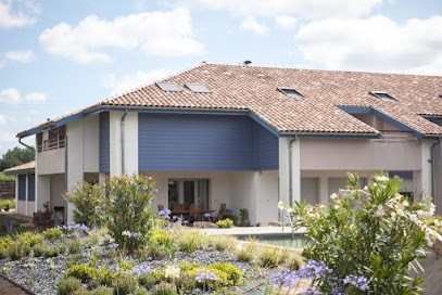 Ferme Leclaous, Location de Vacances à Orx