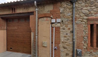 La Paraguère, Location de Vacances à Passa