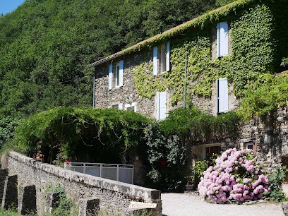 Mas des Fontaines, Chambre d'Hôtes à Brusque