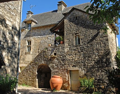LES HAUTS DU CAUSSE Chambres d'hôtes, Chambre d'Hôtes à Mouret