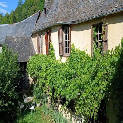 Maison De Chouliou, Location De Vacances à Balaguères