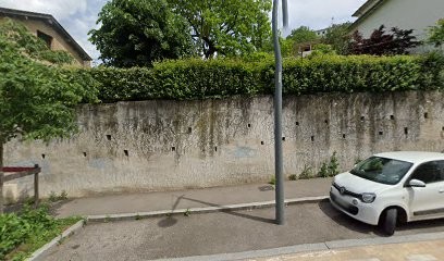 Chambre avec vue, proche du Vieux Lyon, Chambre d'Hôtes à Lyon 05