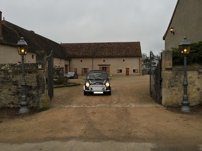 Manoir de Pancemont, Chambre d'Hôtes à Nochize