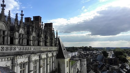 Gîtes Ruraux, Chambre d'Hôtes à Souvigny-de-Touraine