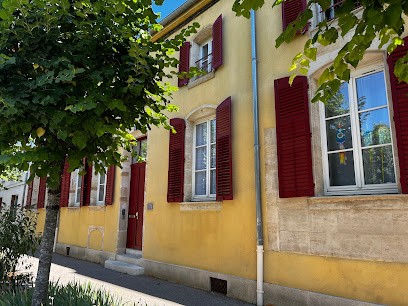 Chambres D'hôtes La Villa Des Ducs En Meuse, Chambre d'Hôtes à Bar-le-Duc