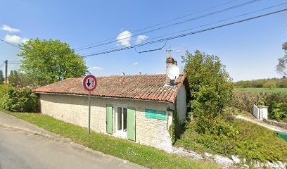La Galdine, Location de Vacances à Jauldes
