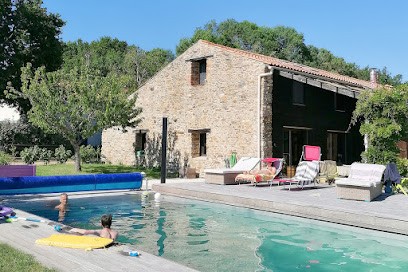 EN KATE D'UNE PAUSE, Chambre d'Hôtes à Talmont-Saint-Hilaire