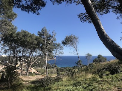 Studio l’Echappée Mandréenne, Location de Vacances à Saint-Mandrier-sur-Mer