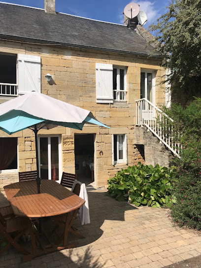 Gîte Des Dentellières, Location De Vacances à Reviers