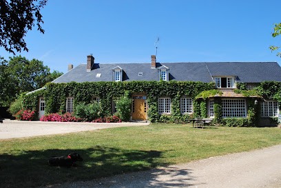 La Ferme de l'Hôpital chambres d'Hôtes, Chambre d'Hôtes au Plessis-Hébert