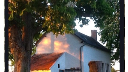 la ferme de chavy, Chambre d'Hôtes à Lurcy-Lévis