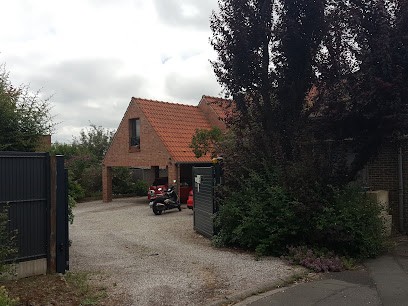 Les Gourdiflots, Chambre d'Hôtes à Cysoing