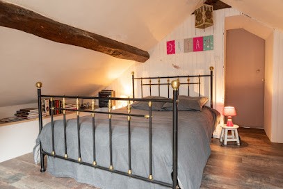 La P'tite Maison, Maison d'Hôtes à Blacy