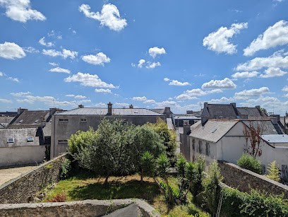 Résidence Kezeg Ar Mor, Location de Vacances à Lesneven