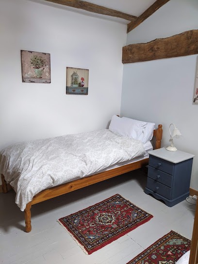 Les Hirondelles, Chambre d'Hôtes à Saint-Martin-l'Ars