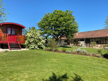 Le Boyer Chambre D'hôtes, Chambre D'hôtes à Mantenay-Montlin