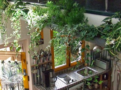 Gîte Chambre D'hôtes, Chambre d'Hôtes à Paris 20