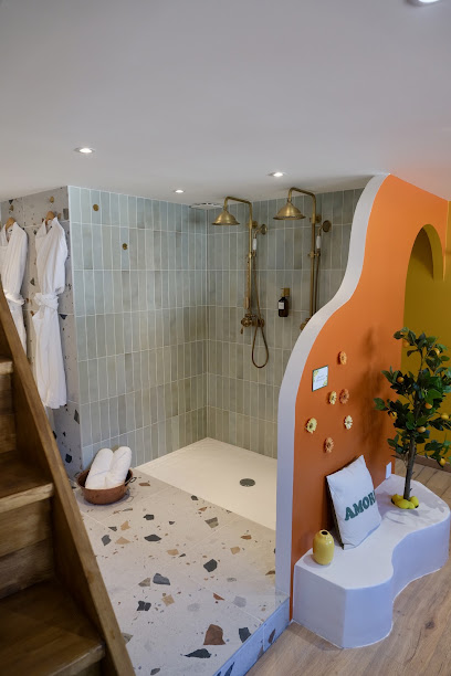Dolcevita Suite, Location De Vacances à Saint-Étienne