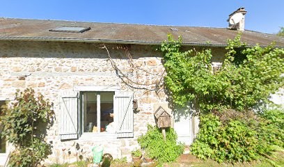 Daniel JOUSSET, Chambre d'Hôtes à Fursac