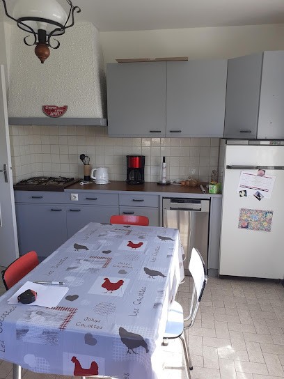 SCI Petit canal du Morbief, Location de Vacances à Luxeuil-les-Bains