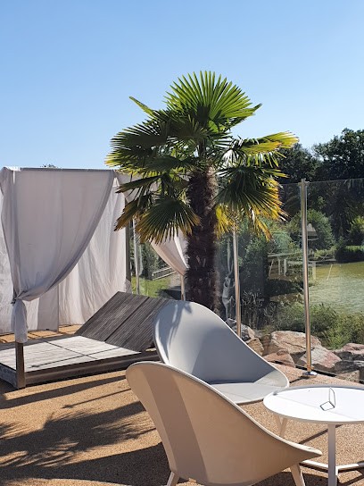 Cottage Le 49 B, Location de Vacances à Sainte-Foy