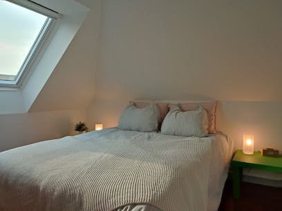 Loueurdappart - Appartement Cosy En Duplex à 30 M De La Plage, Marché Et Commerces à Proximité, Location de Vacances à Pornichet