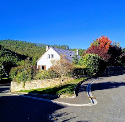 DORMIR à MENDE, Chambre d'Hôtes à Mende
