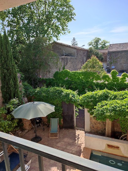 Maison Roques, Location de Vacances à Ferrals-les-Corbières