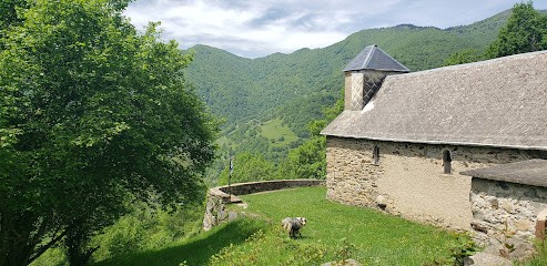 Chez Anne, Location de Vacances à Cierp-Gaud