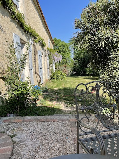 Chambres D'hôtes La Poitevinière, Chambre d'Hôtes à Sainte-Hermine