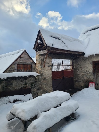 TOULAL'Ô, Location de Vacances à Saint-Lary-Soulan