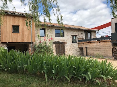 L'esprit des vignes, Maison d'Hôtes à Saint-Vérand