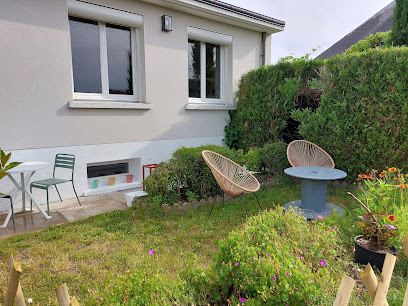 L'échappée Montrichardaise, Chambre D'hôtes à Montrichard Val de Cher