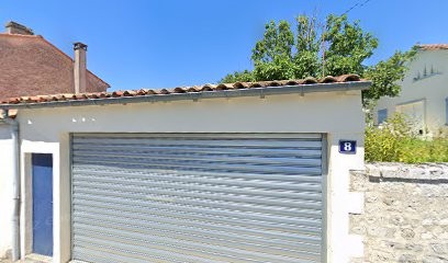 Location Maison Laetitia BON Jonzac, Location de Vacances à Jonzac